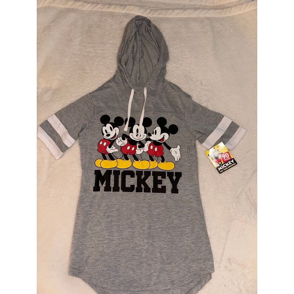 Mickey Mouse Shirt‎ NWT
